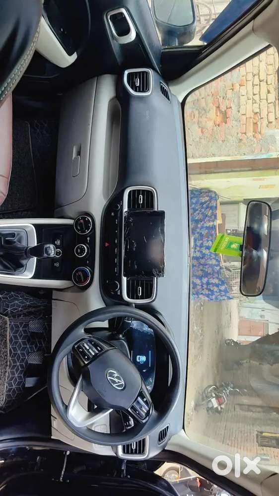 Hyundai Venue S 2025