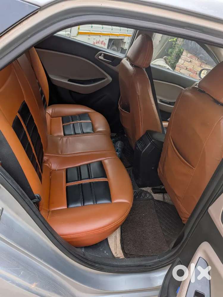 2019 Hyundai Elite I20 Sportz Manual
