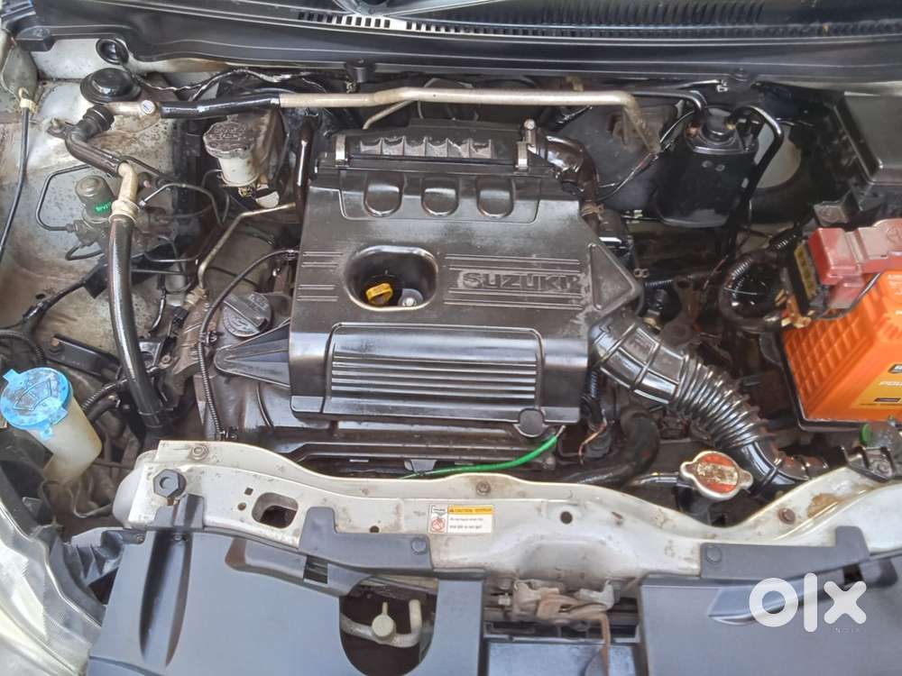 Maruti Celerio Lxi Single Owner