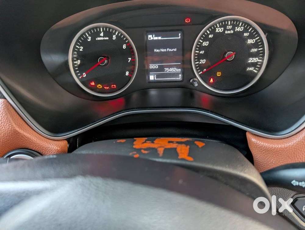 Mg Hector 2.0 Super Diesel, 2021, Diesel