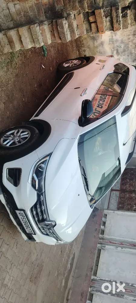 Renault Triber 2022 Petrol Manual