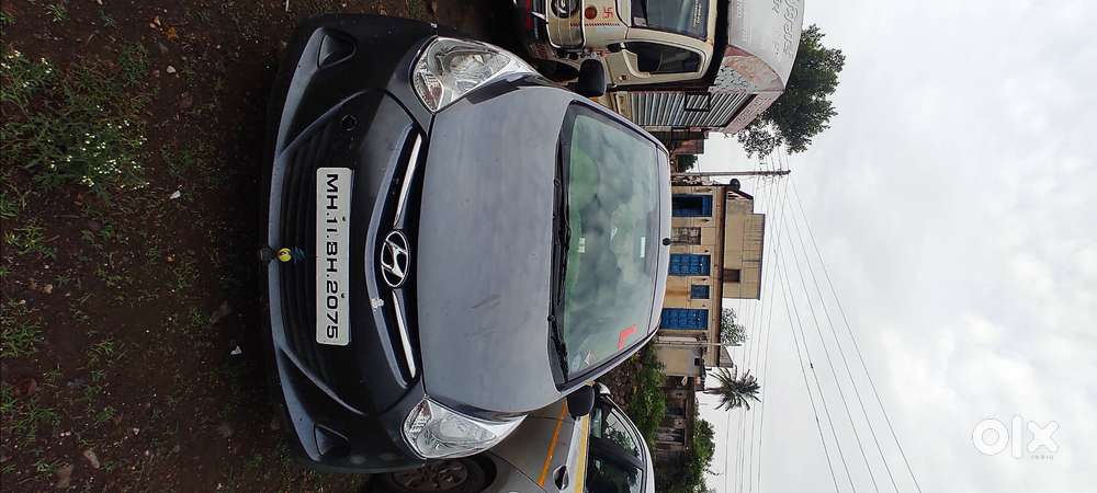 Hyundai Eon Lpg Plus Petrol