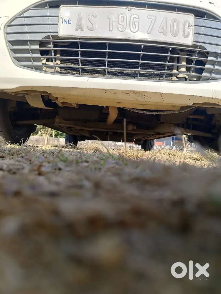 Ford Figo Diesel 2014 Ready