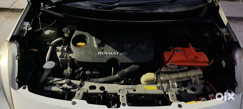 Renault Scala 2013 Diesel Well Maintained
