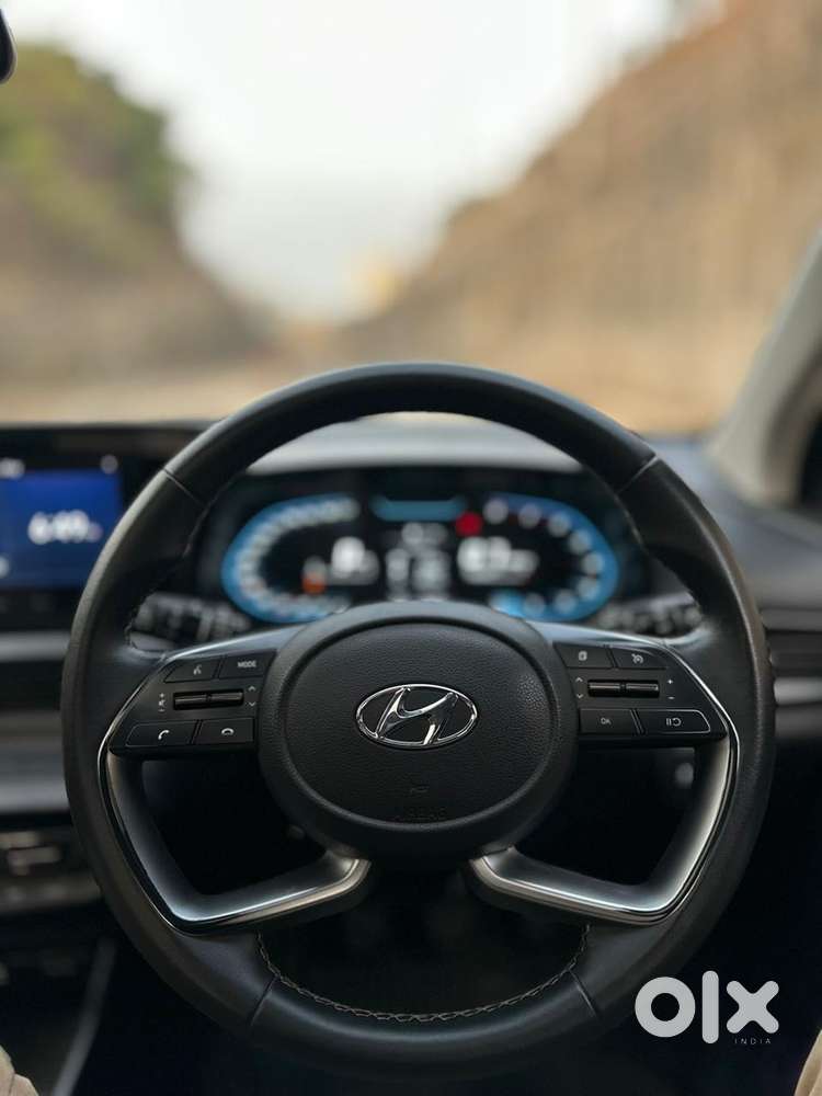 Hyundai New I20 Asta (o) 2021