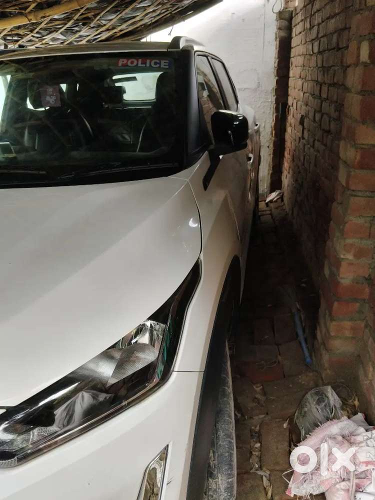 Nissan Magnite 1.0 Xl 2021