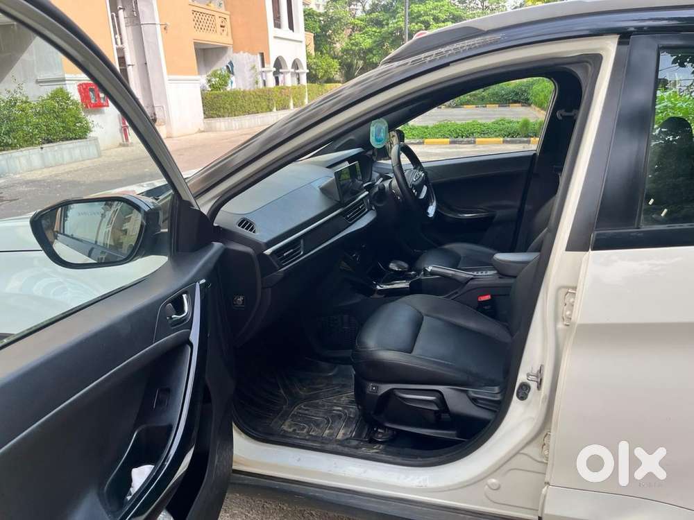 Tata Nexon Petrol 2023