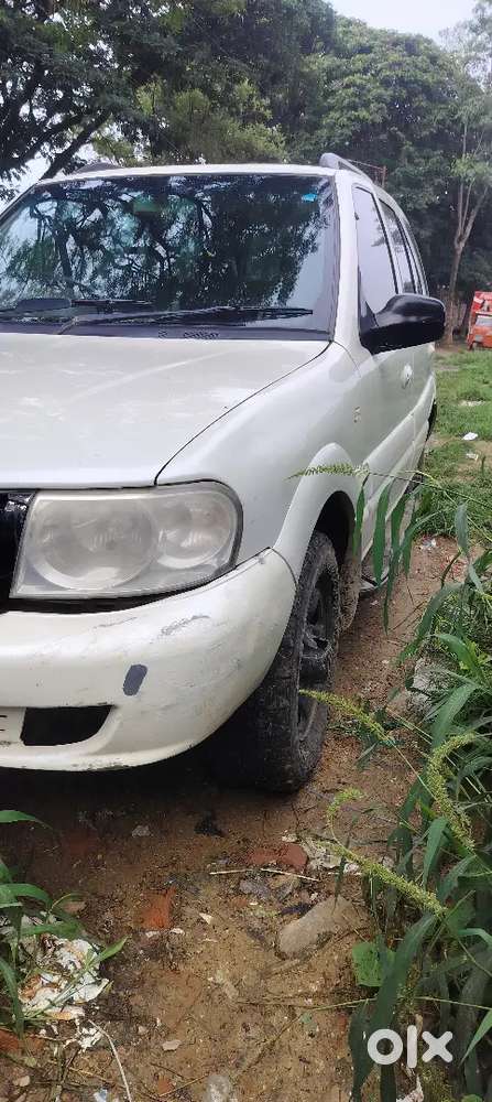 Tata Safari 2009 Diesel 75000 Km Driven