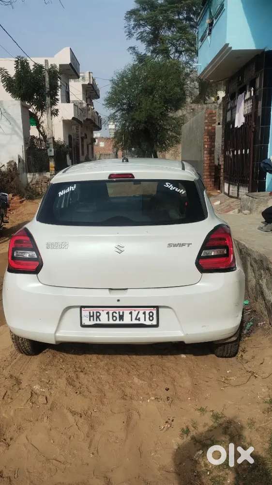 Maruti Suzuki Swift 2019 With Great Mileage