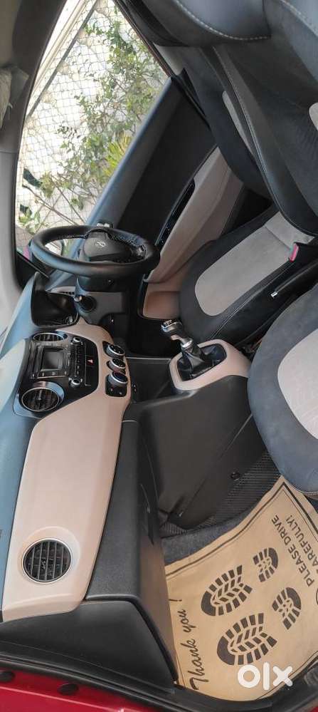 Hyundai Grand I10 2013-2016 Crdi Asta, 2015, Diesel