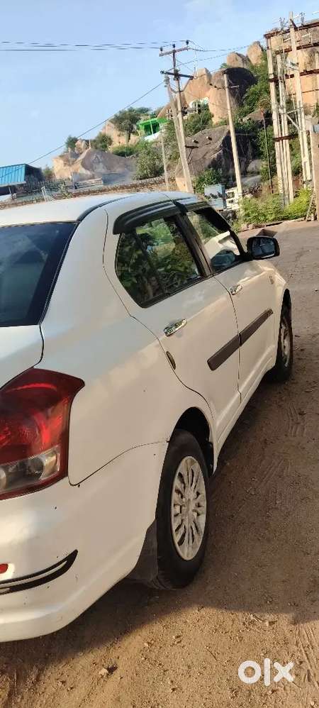 Swift Dzire Tour Vdi 
Chilli Ace Engine Full Condition Newly Serviced