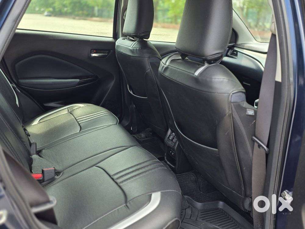 Maruti Suzuki Baleno 1.2 Alpha At, 2023, Petrol