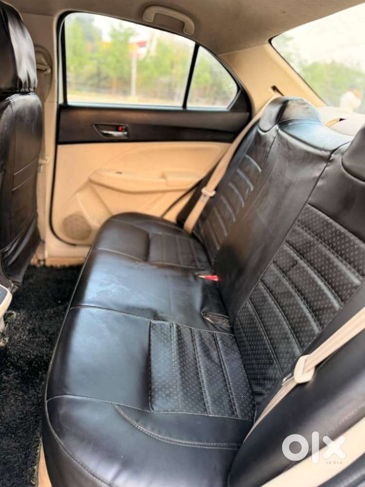 Maruti Suzuki Dzire 1.2 Vxi, 2021, Petrol