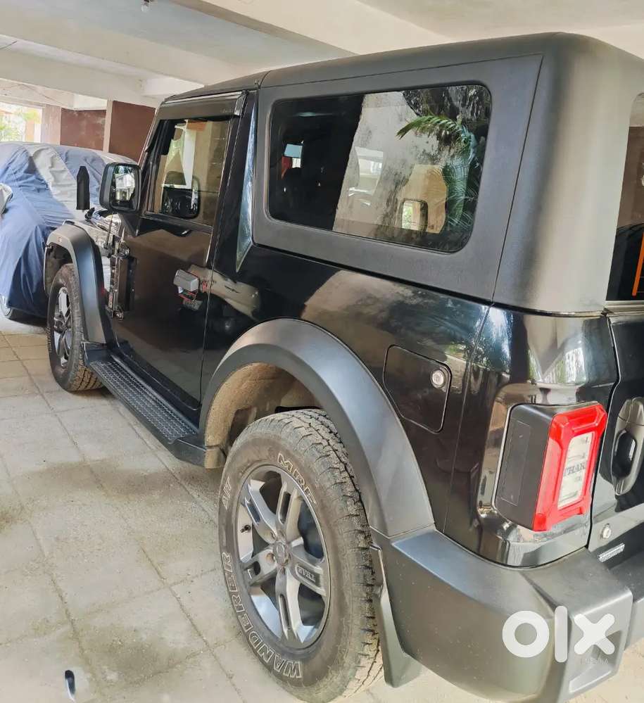 Thar For Sale