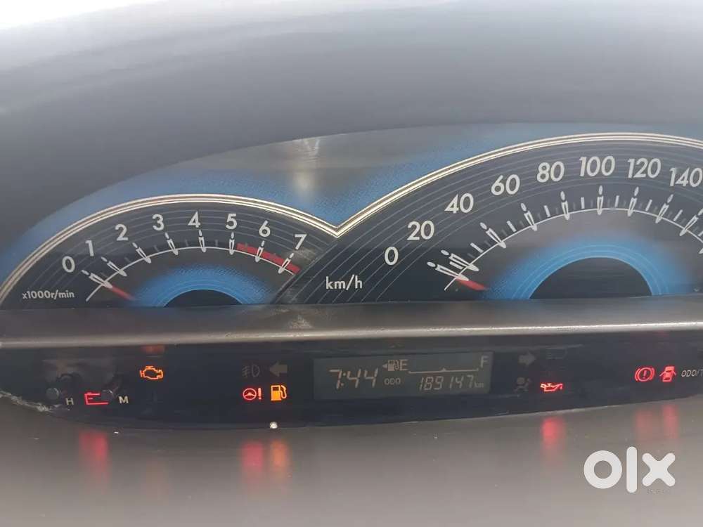 Toyota Etios 2016 Diesel Well Maintained