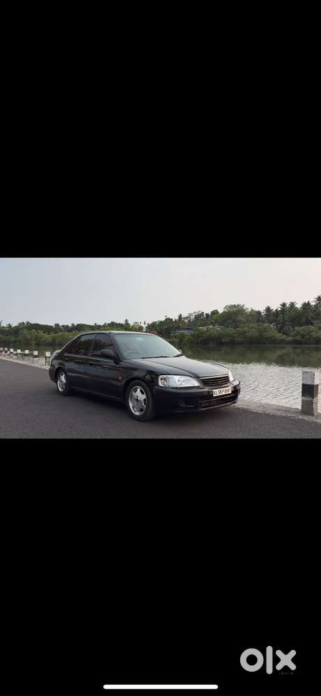 Honda City Type 2