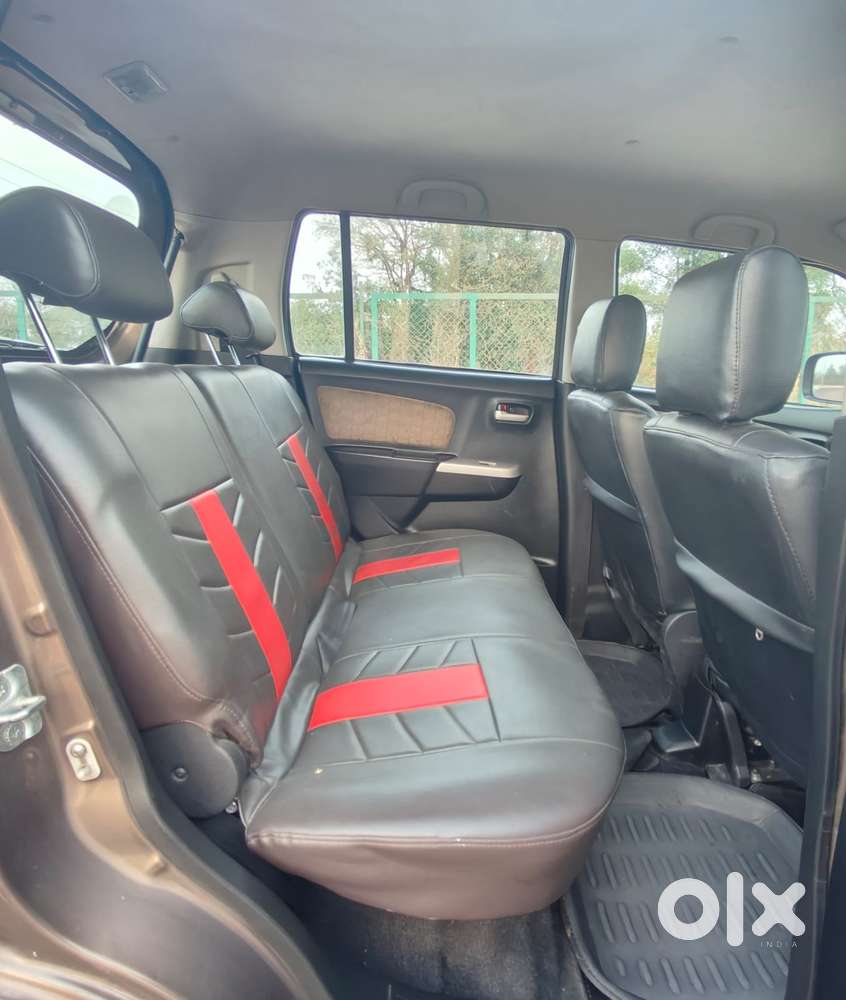 Maruti Suzuki Wagon R Vxi, 2013, Petrol