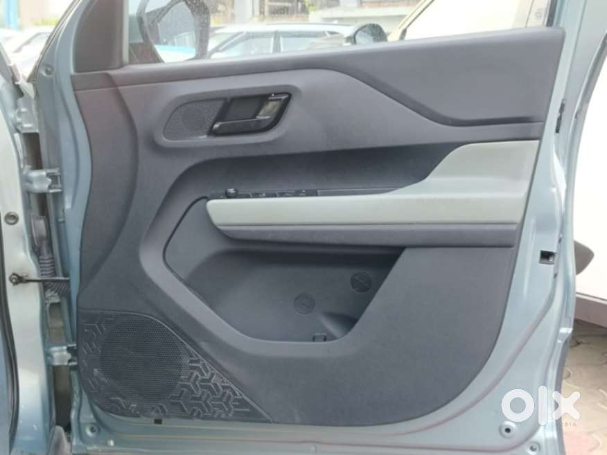 Tata Punch Adventure Icng, 2023, Petrol