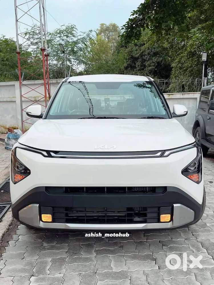 Kia Sonet 2026