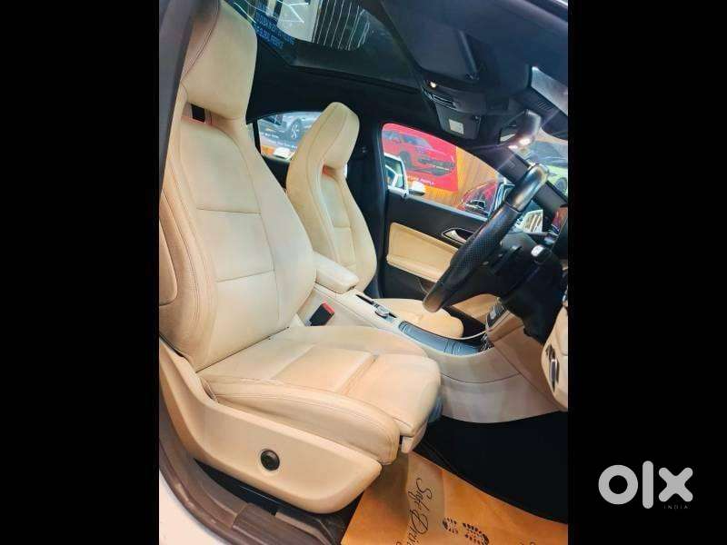 Mercedes-benz Cla 2.0 200 Sport, 2019, Petrol