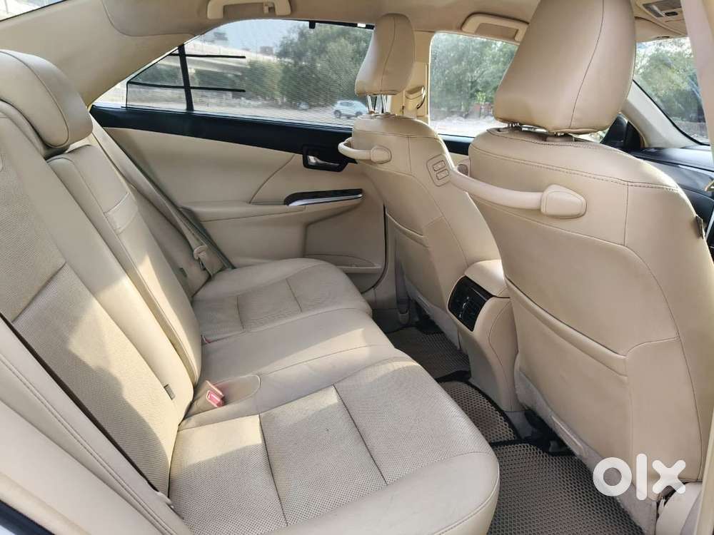 Toyota Camry Hybrid, 2016, Petrol