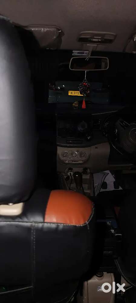 Maruti Suzuki Ertiga 2022 Petrol 170000 Km Driven