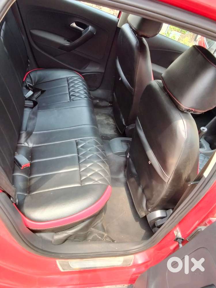 Volkswagen Crosspolo 1.5 Tdi, 2015, Diesel