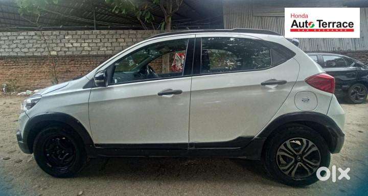 Tata Tiago Xz, 2018, Petrol