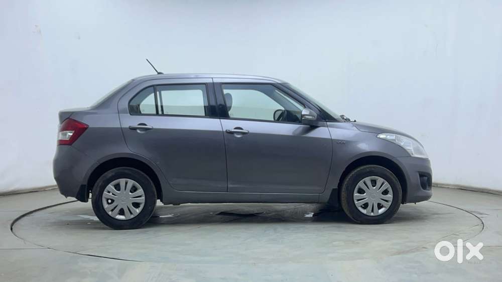 Maruti Suzuki Swift Dzire 1.3 Vxi, 2014, Petrol