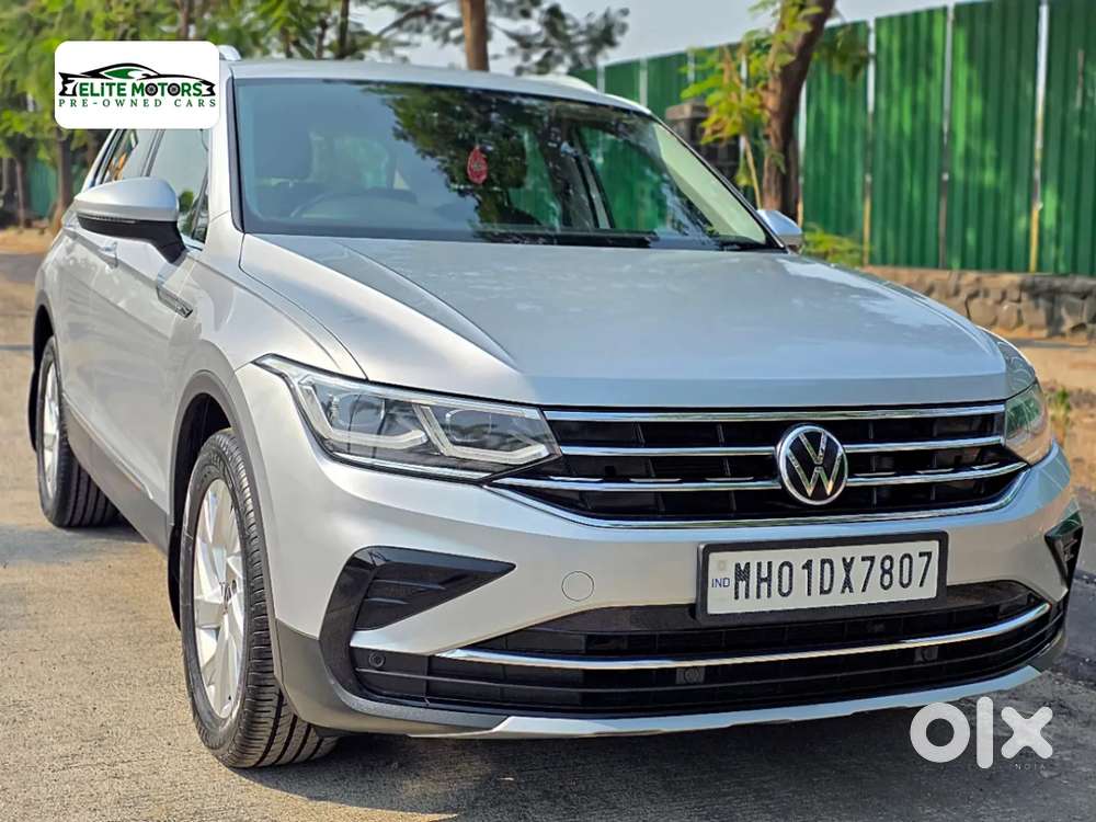 Volkswagen Tiguan 2.0 Elegance Tsi Dsg, 2022, Petrol