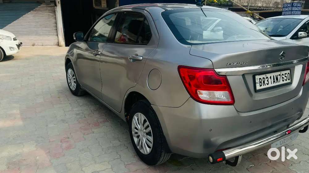 Maruti Suzuki Dzire 2020 Petrol 19575 Km Driven