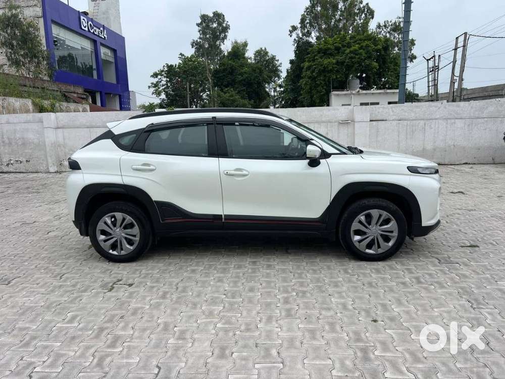 Maruti Suzuki Fronx Delta 1.2 Mt, 2025, Petrol