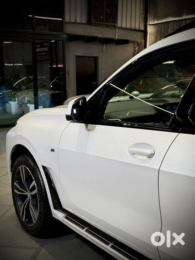Bmw X7 3.0 Xdrive 40i M Sport, 2025, Petrol