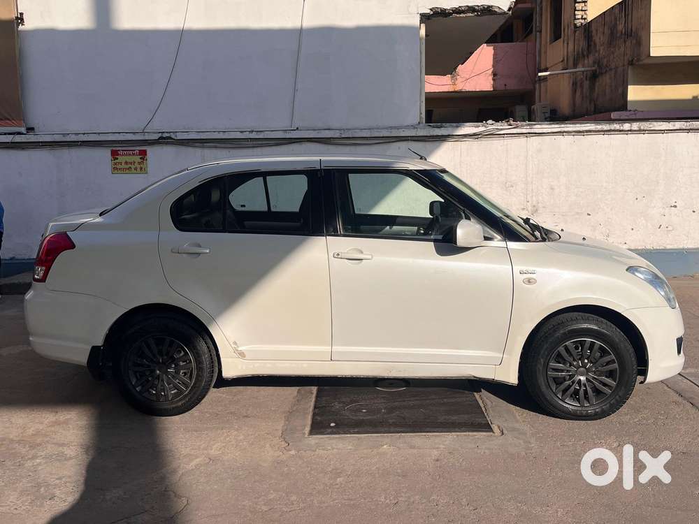 Maruti Suzuki Swift Dzire Vdi (o), 2011, Diesel