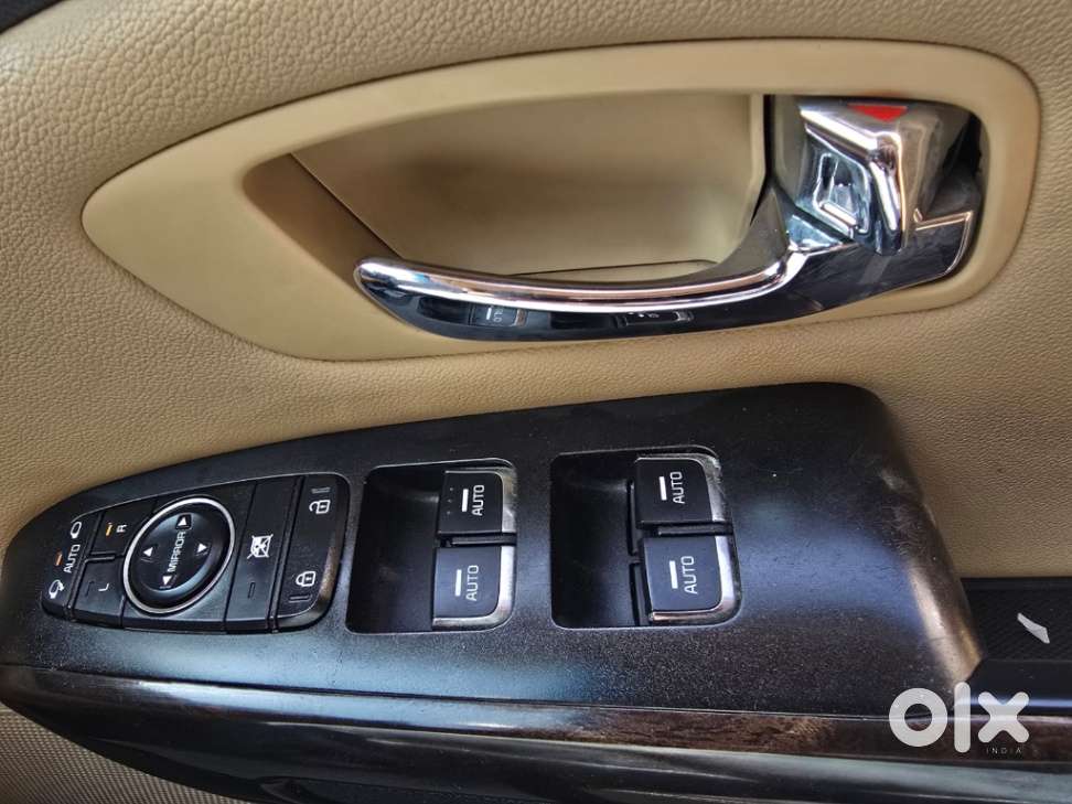 Kia Carnival Limousine, 2020, Diesel