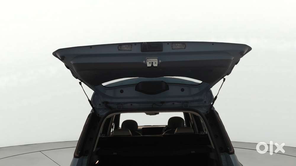 Kia Syros Htx Plus Opt Diesel At, 2025, Diesel