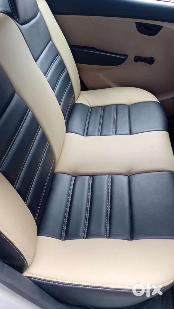 Hyundai Eon Era +, 2014, Petrol