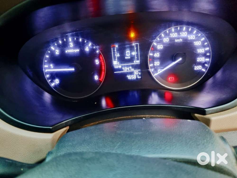 Hyundai I20 Magna 1.2 Mt, 2016, Diesel