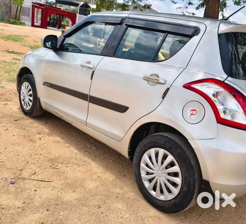 Maruti Suzuki Swift 2016 Petrol Very Good Condition Home Used Vehicle