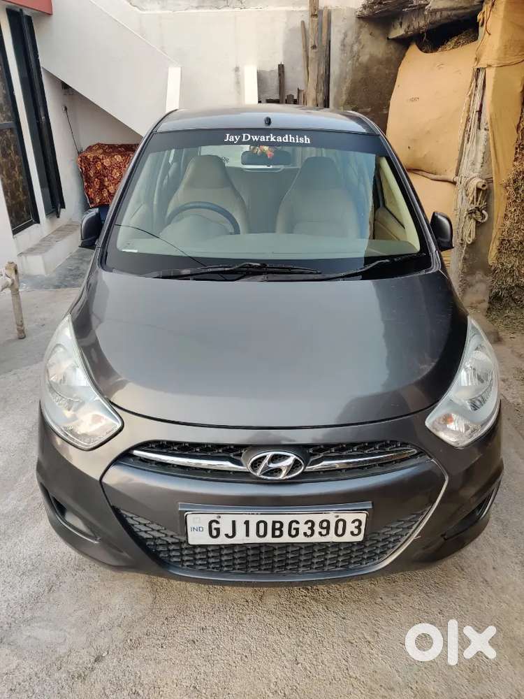 Hyundai I10 2013 Petrol Well Maintained