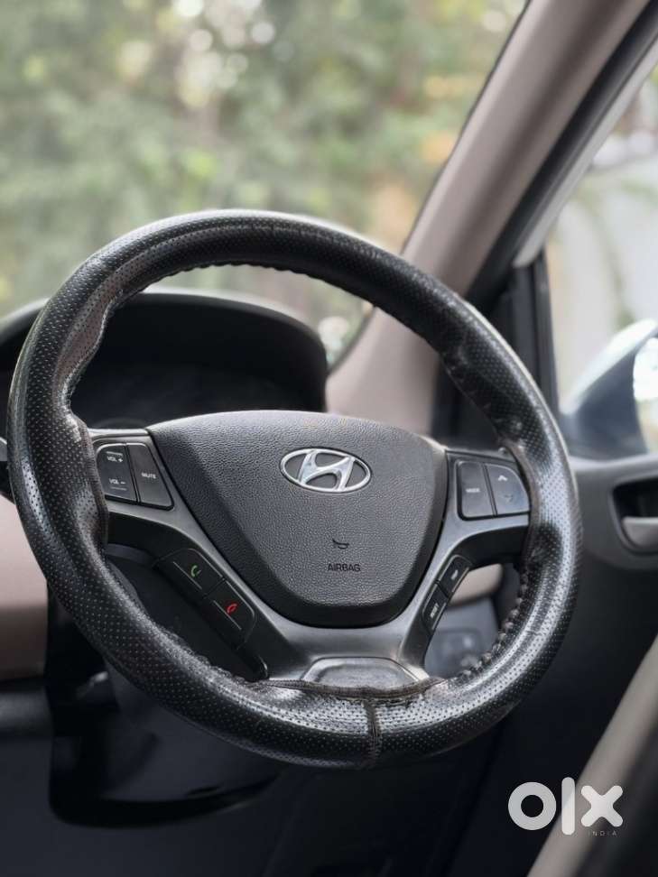 Hyundai Grand I10 Asta 1.1 Crdi, 2013, Diesel