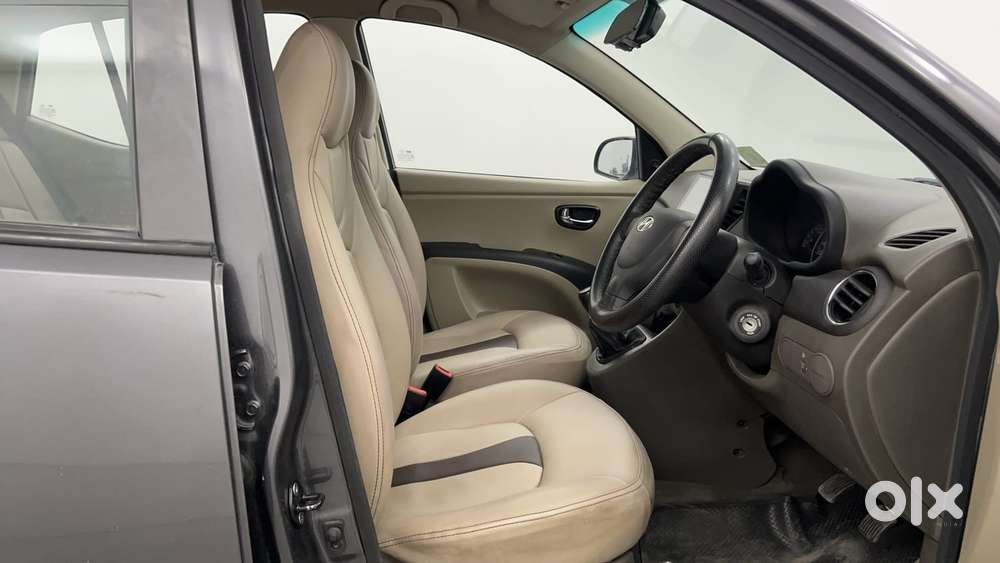 Hyundai I10 Magna 1.1l, 2012, Petrol