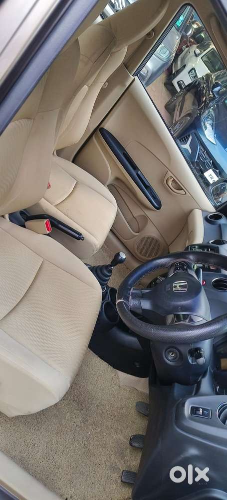 Honda Amaze 2013-2016 E I-vtech, 2015, Diesel