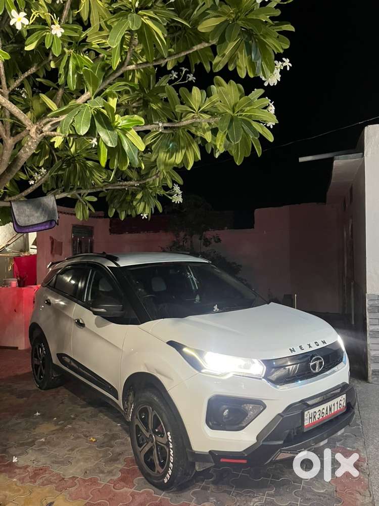 Tata Nexon 2023 Model
