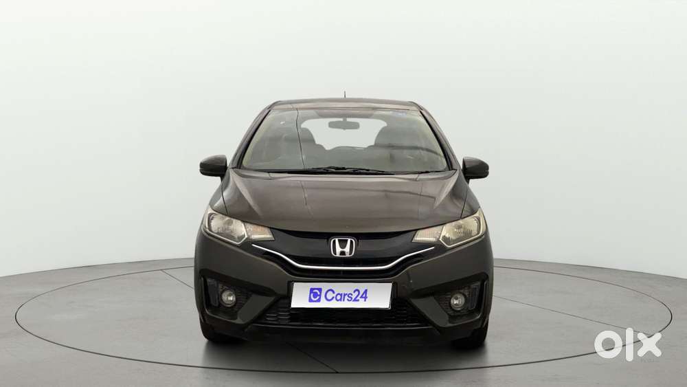 Honda Jazz 1.2 V At I Vtec, 2018, Petrol