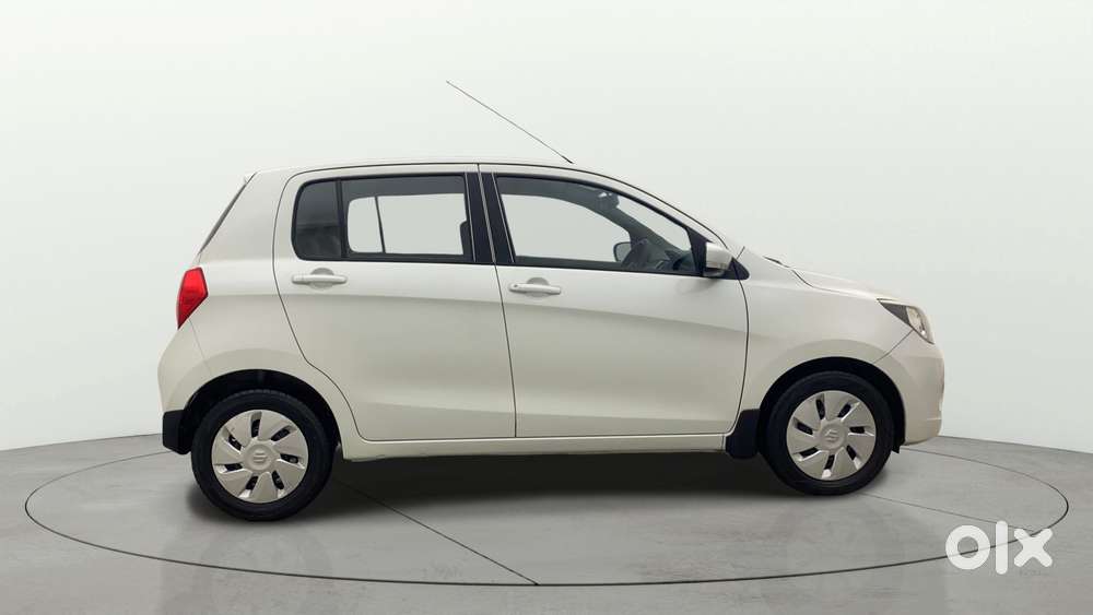 Maruti Suzuki Celerio