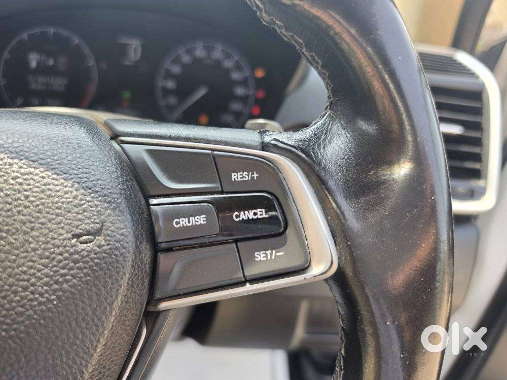 Honda City, 2021, Petrol