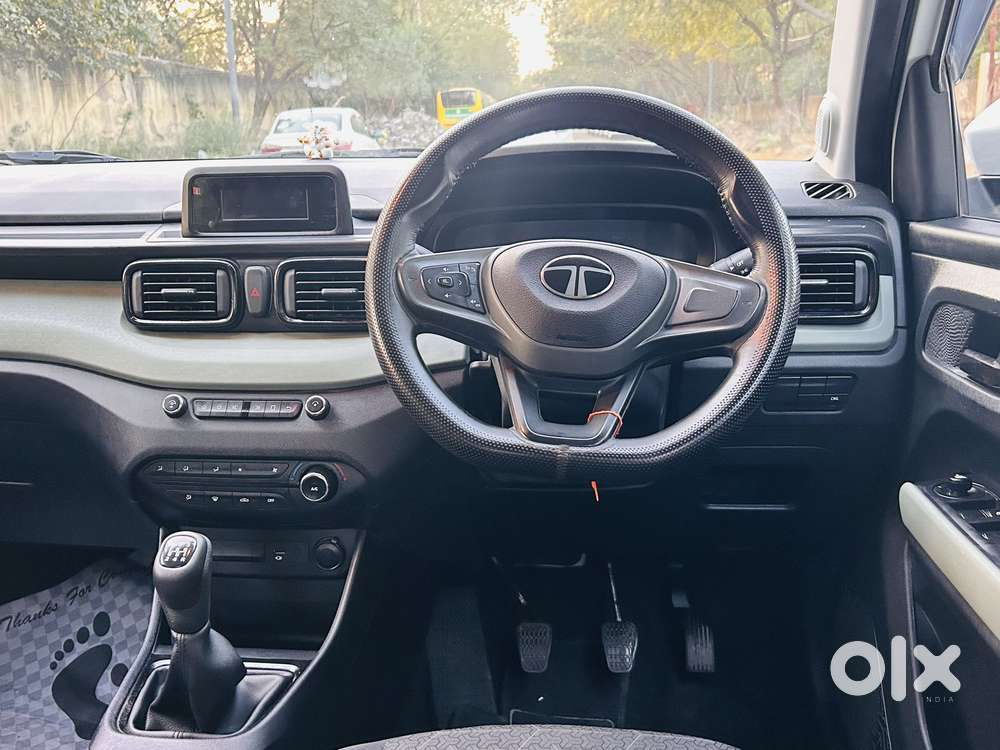 Tata Punch Adventure Icng, 2024, Cng & Hybrids