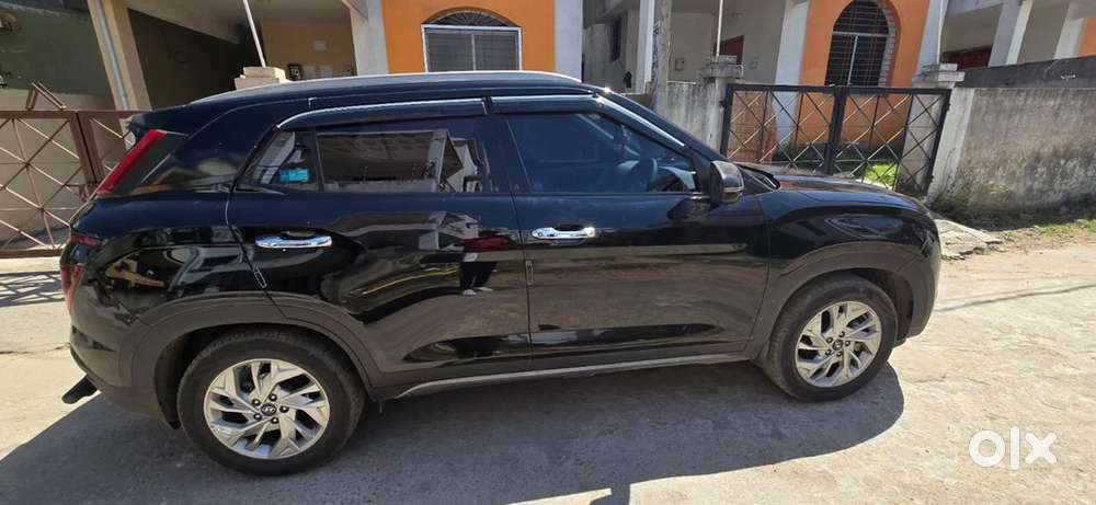 Hyundai Creta 1.5 2023