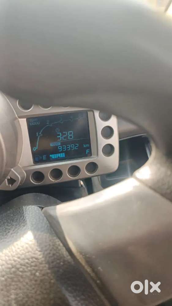 Chevrolet Beat Diesel 2011